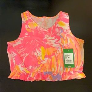 Lily Pulitzer Rebekah Set (Girls)